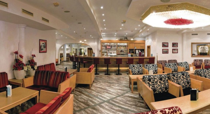 Sporthotel Strass, Mayrhofen ski chalet, image 2
